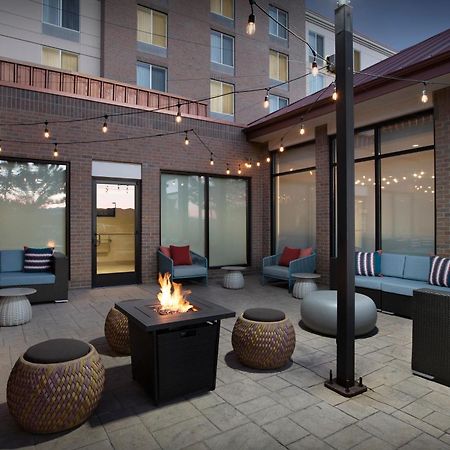Hilton Garden Inn Denver Highlands Ranch Exteriér fotografie