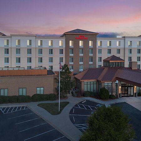 Hilton Garden Inn Denver Highlands Ranch Exteriér fotografie