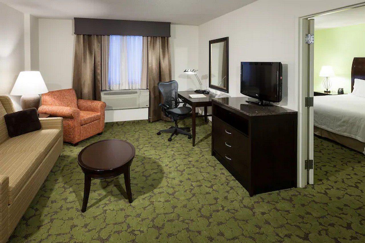 Hilton Garden Inn Denver Highlands Ranch Exteriér fotografie