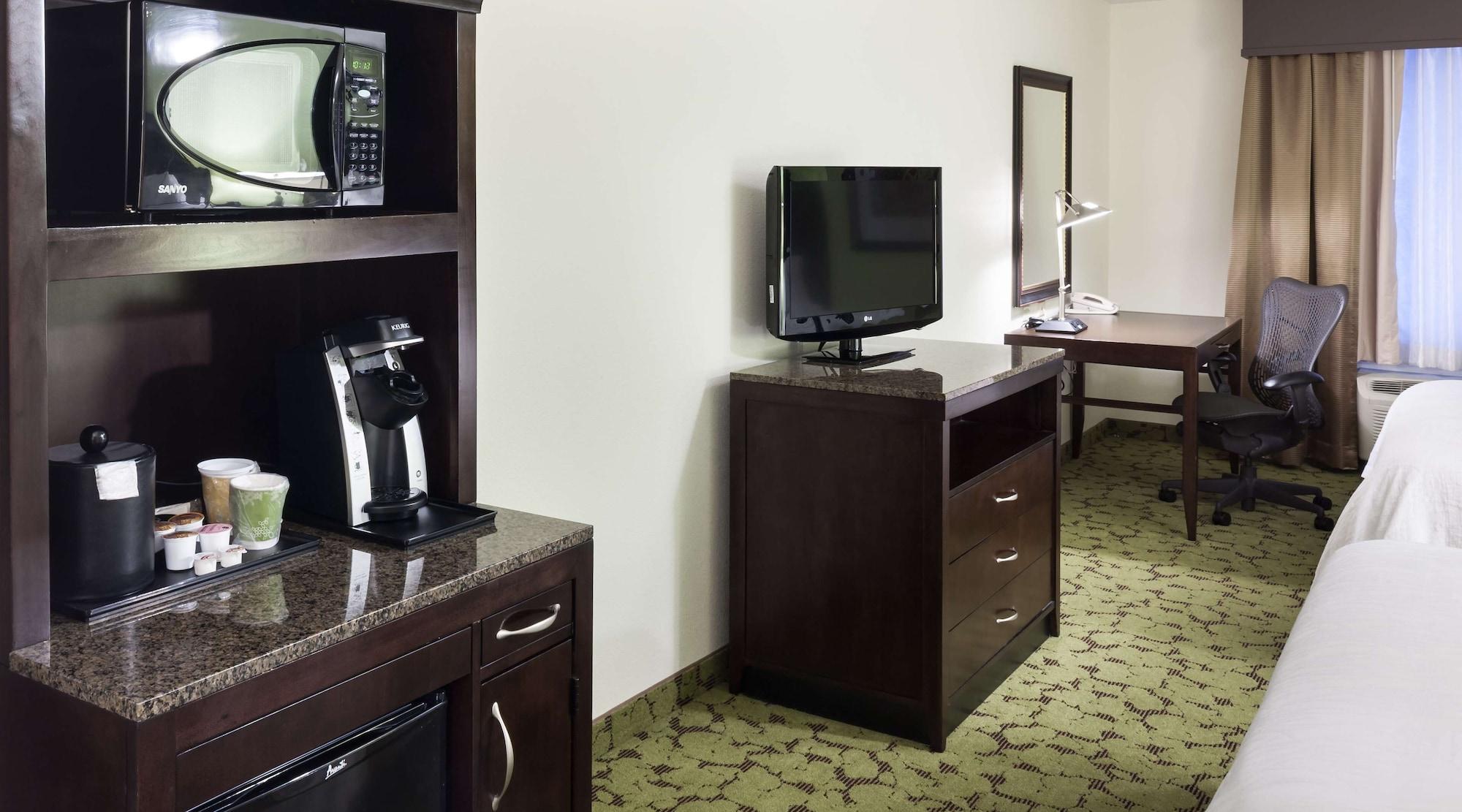 Hilton Garden Inn Denver Highlands Ranch Exteriér fotografie