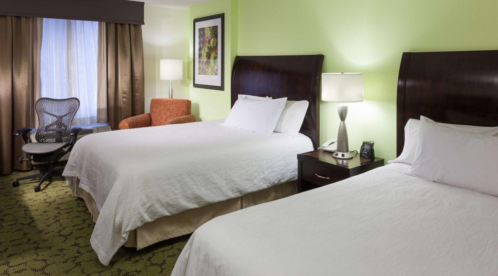 Hilton Garden Inn Denver Highlands Ranch Exteriér fotografie