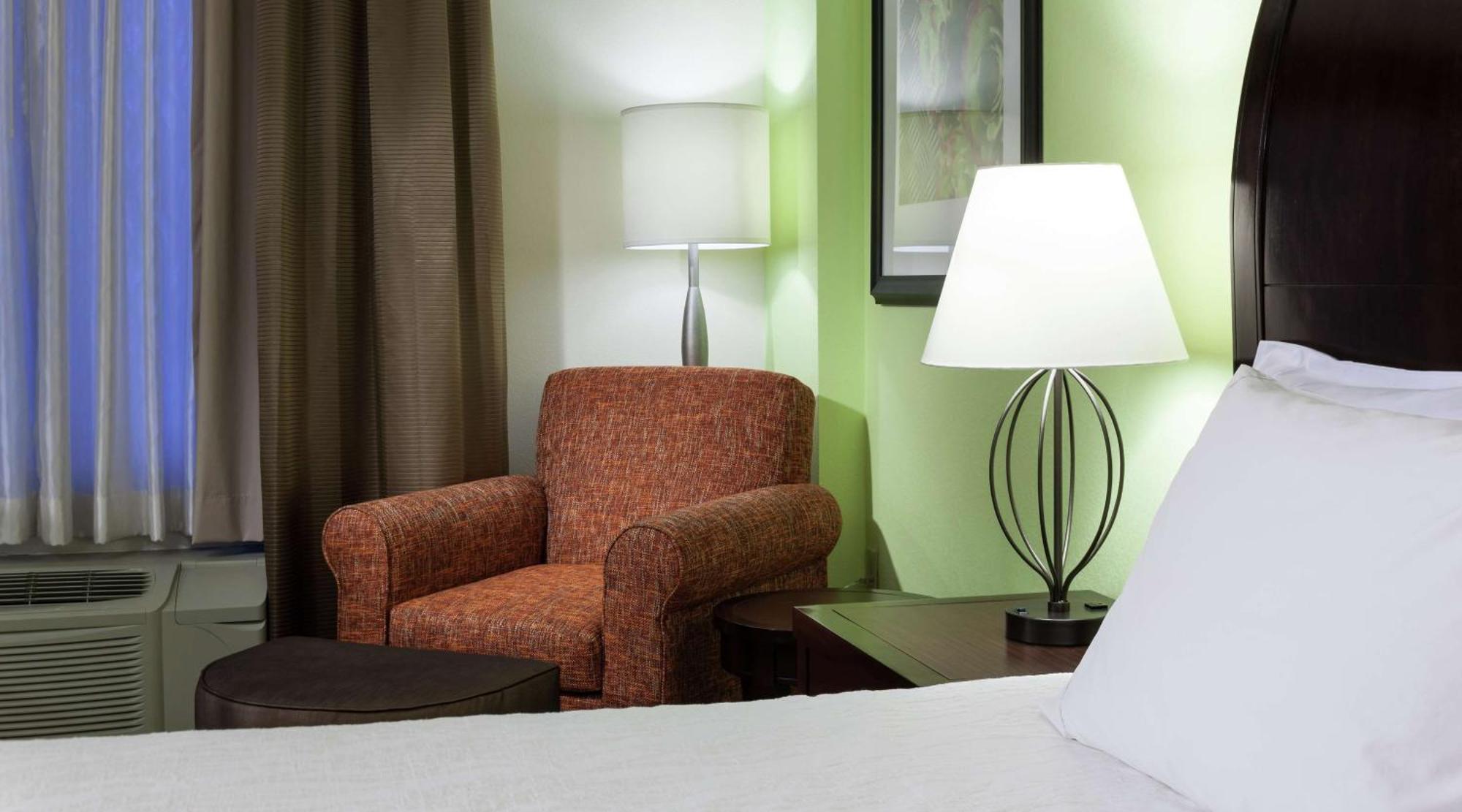 Hilton Garden Inn Denver Highlands Ranch Exteriér fotografie