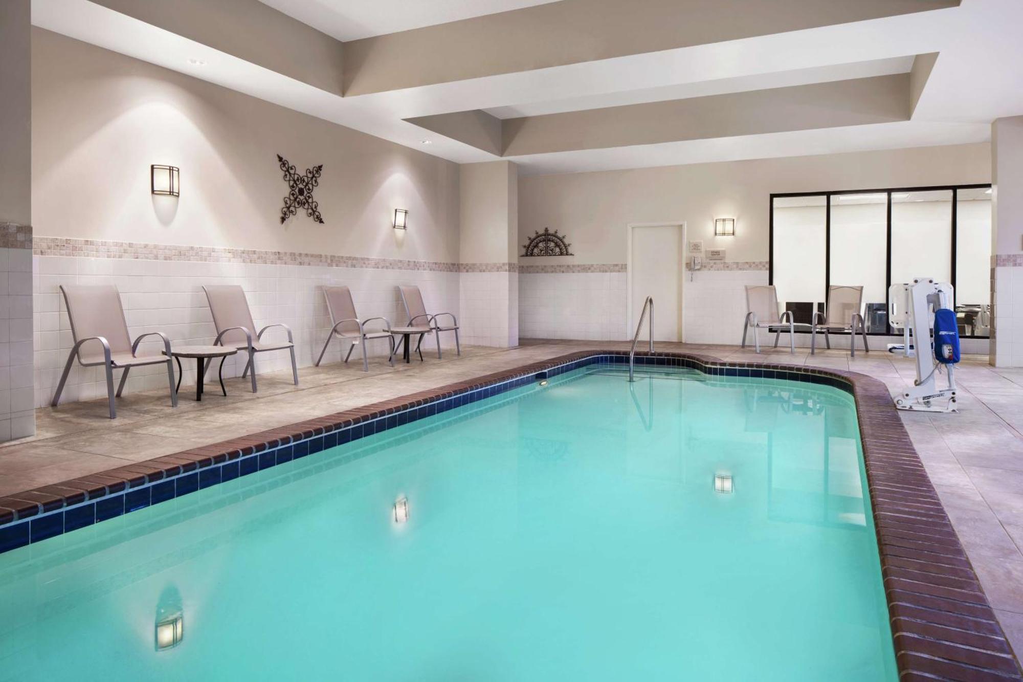 Hilton Garden Inn Denver Highlands Ranch Exteriér fotografie