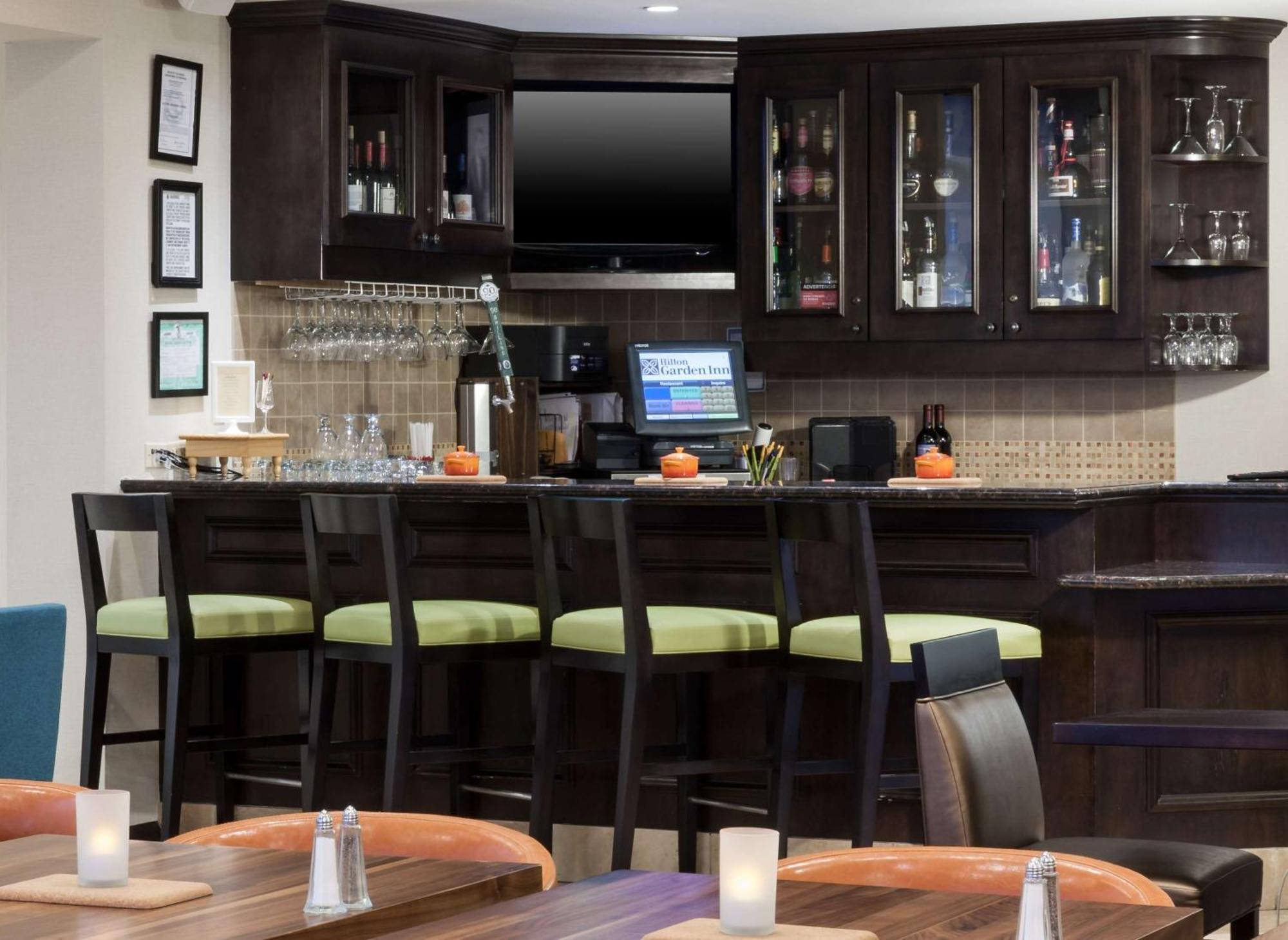 Hilton Garden Inn Denver Highlands Ranch Exteriér fotografie