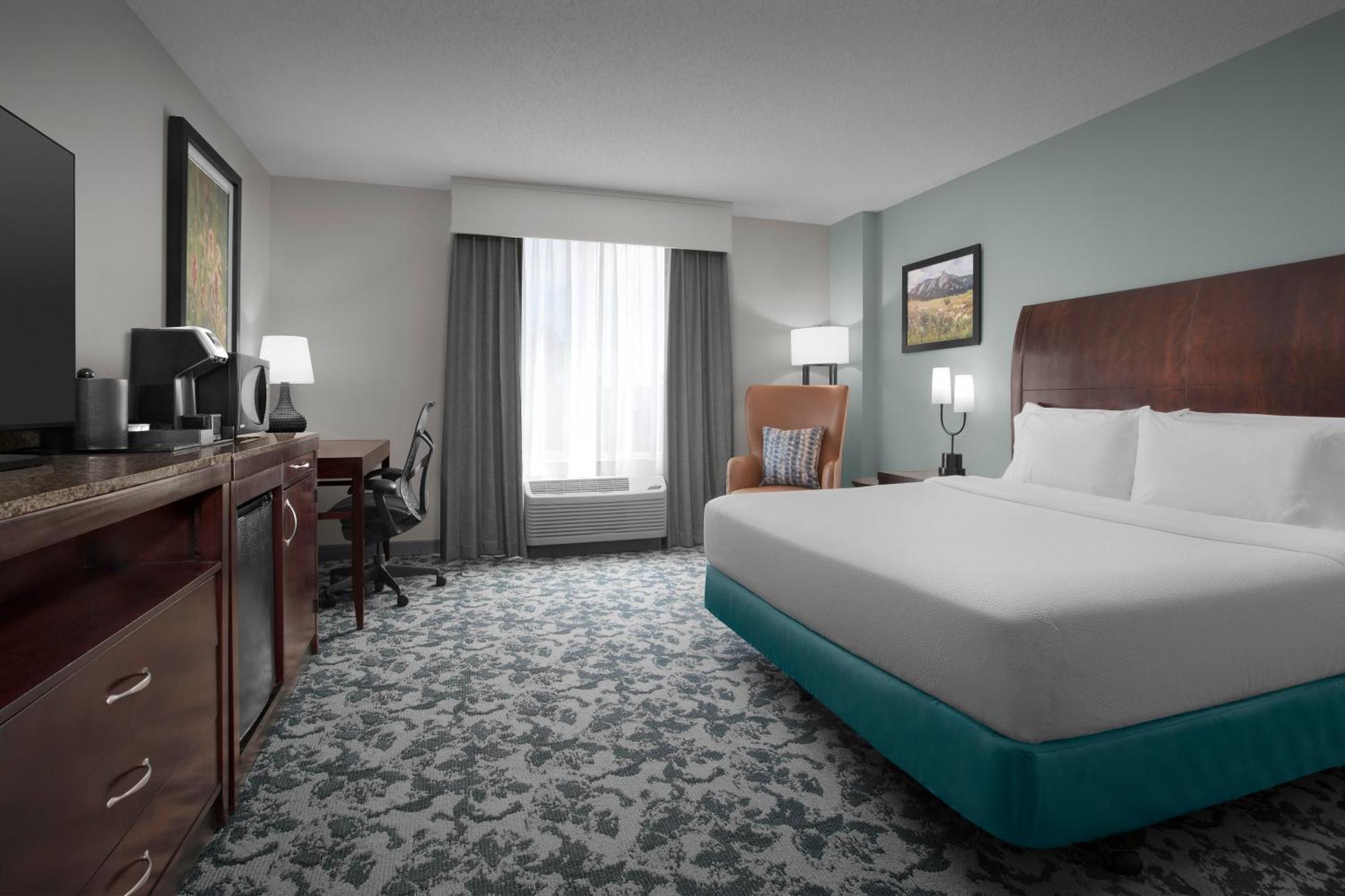 Hilton Garden Inn Denver Highlands Ranch Exteriér fotografie