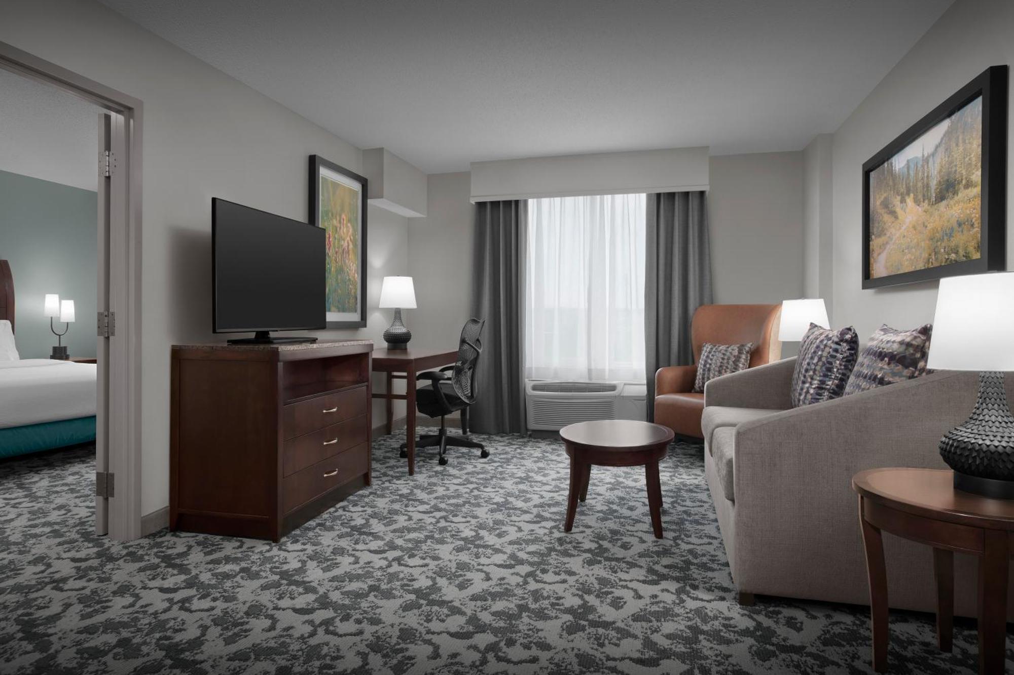 Hilton Garden Inn Denver Highlands Ranch Exteriér fotografie