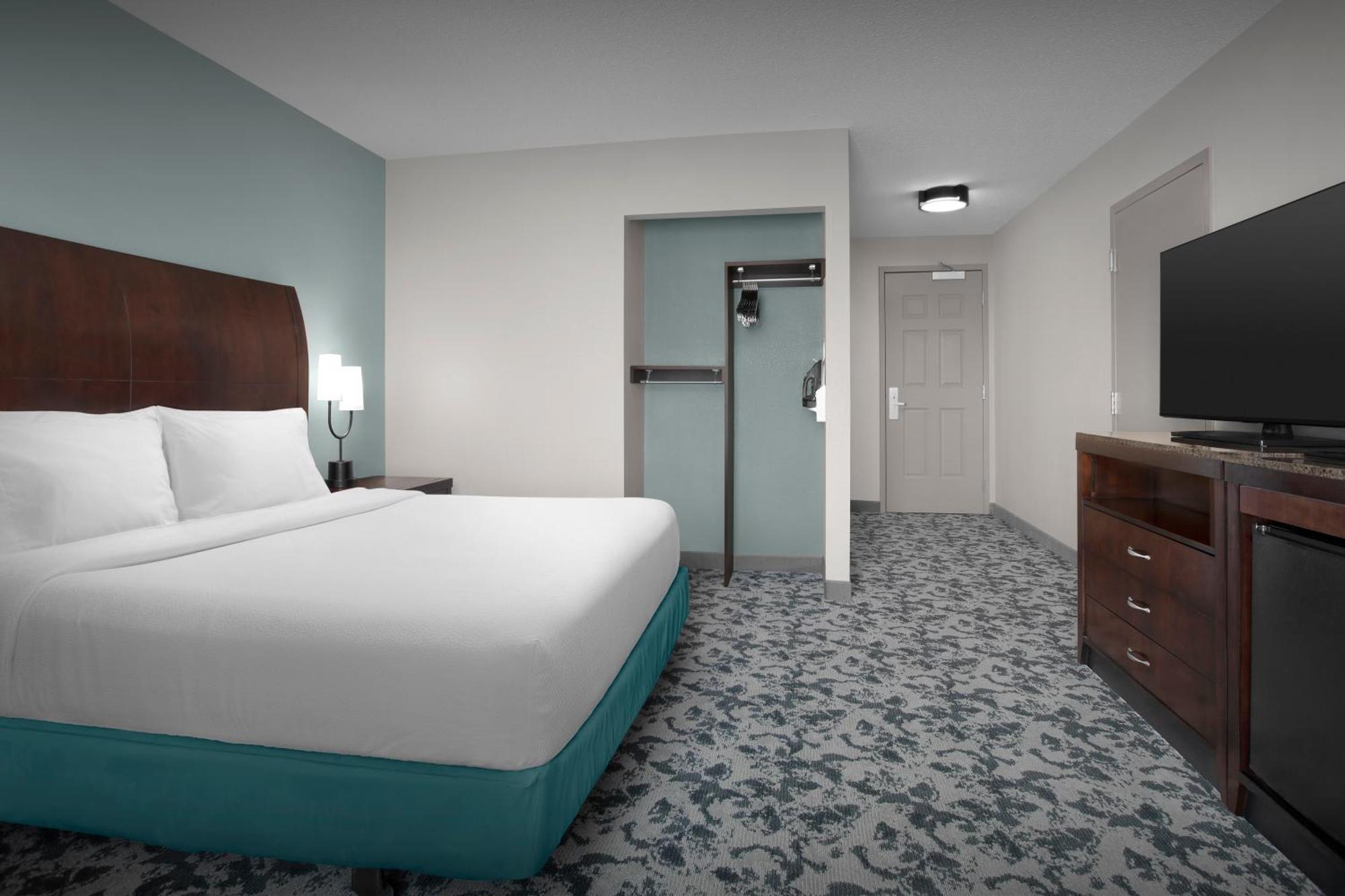 Hilton Garden Inn Denver Highlands Ranch Exteriér fotografie