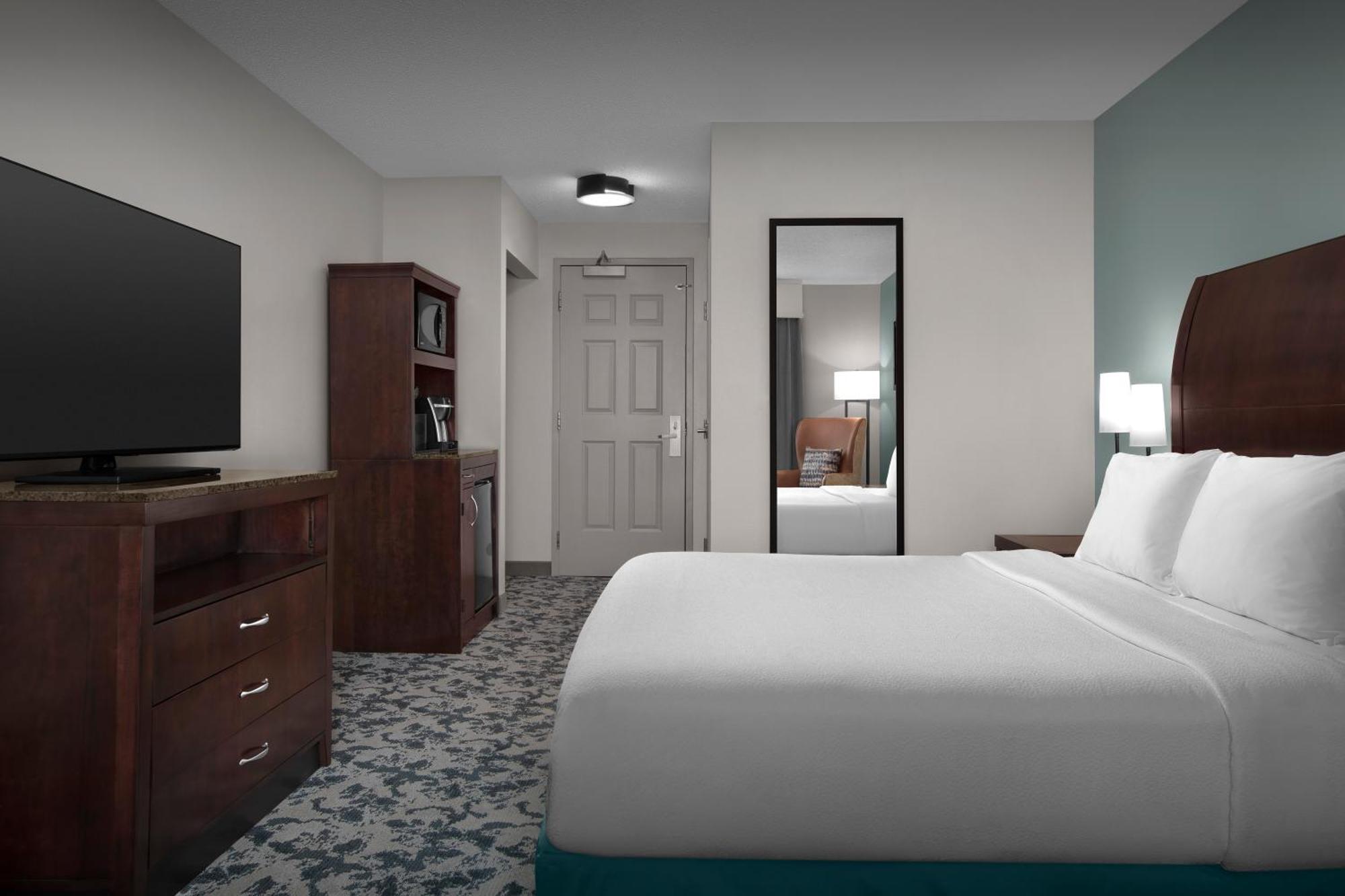 Hilton Garden Inn Denver Highlands Ranch Exteriér fotografie