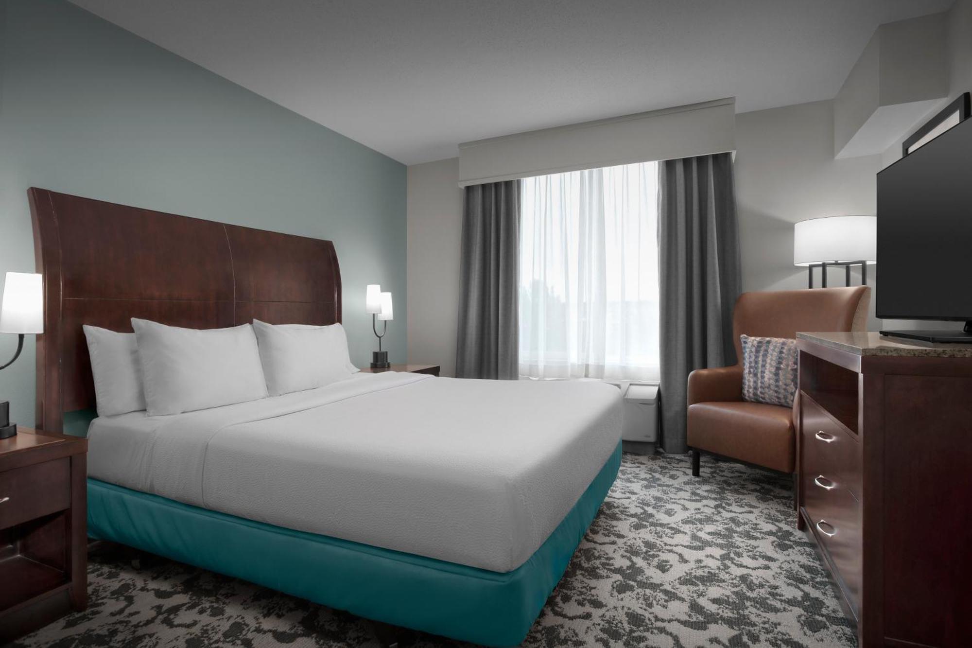 Hilton Garden Inn Denver Highlands Ranch Exteriér fotografie