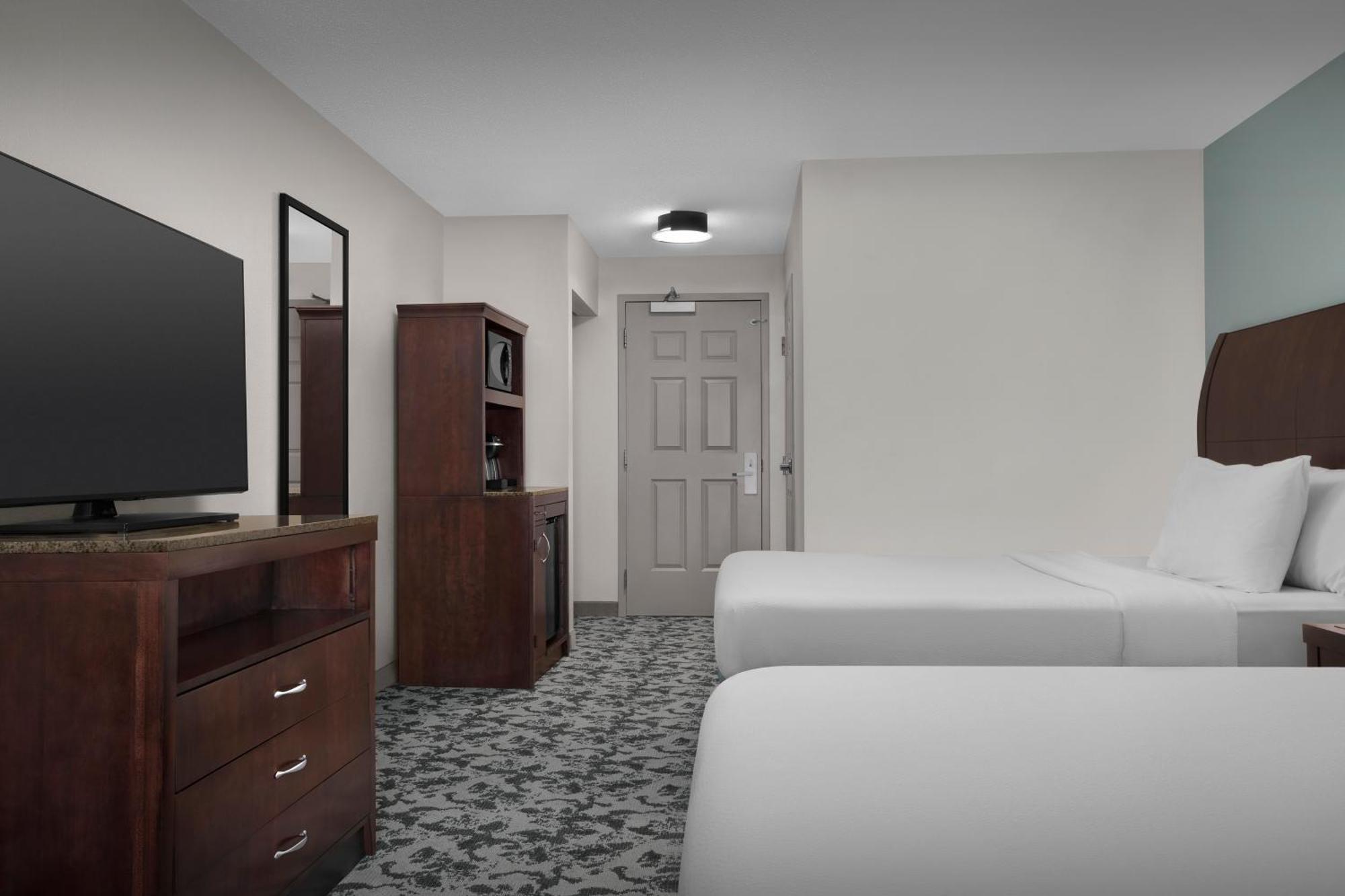 Hilton Garden Inn Denver Highlands Ranch Exteriér fotografie