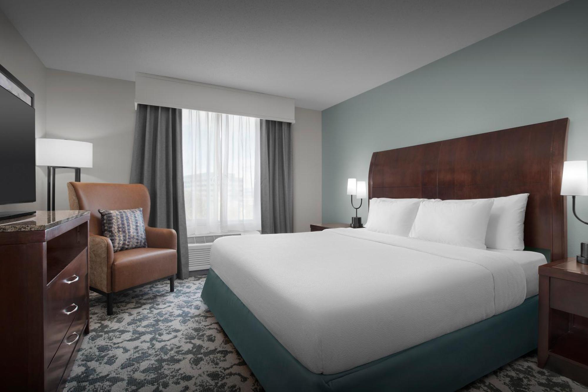 Hilton Garden Inn Denver Highlands Ranch Exteriér fotografie