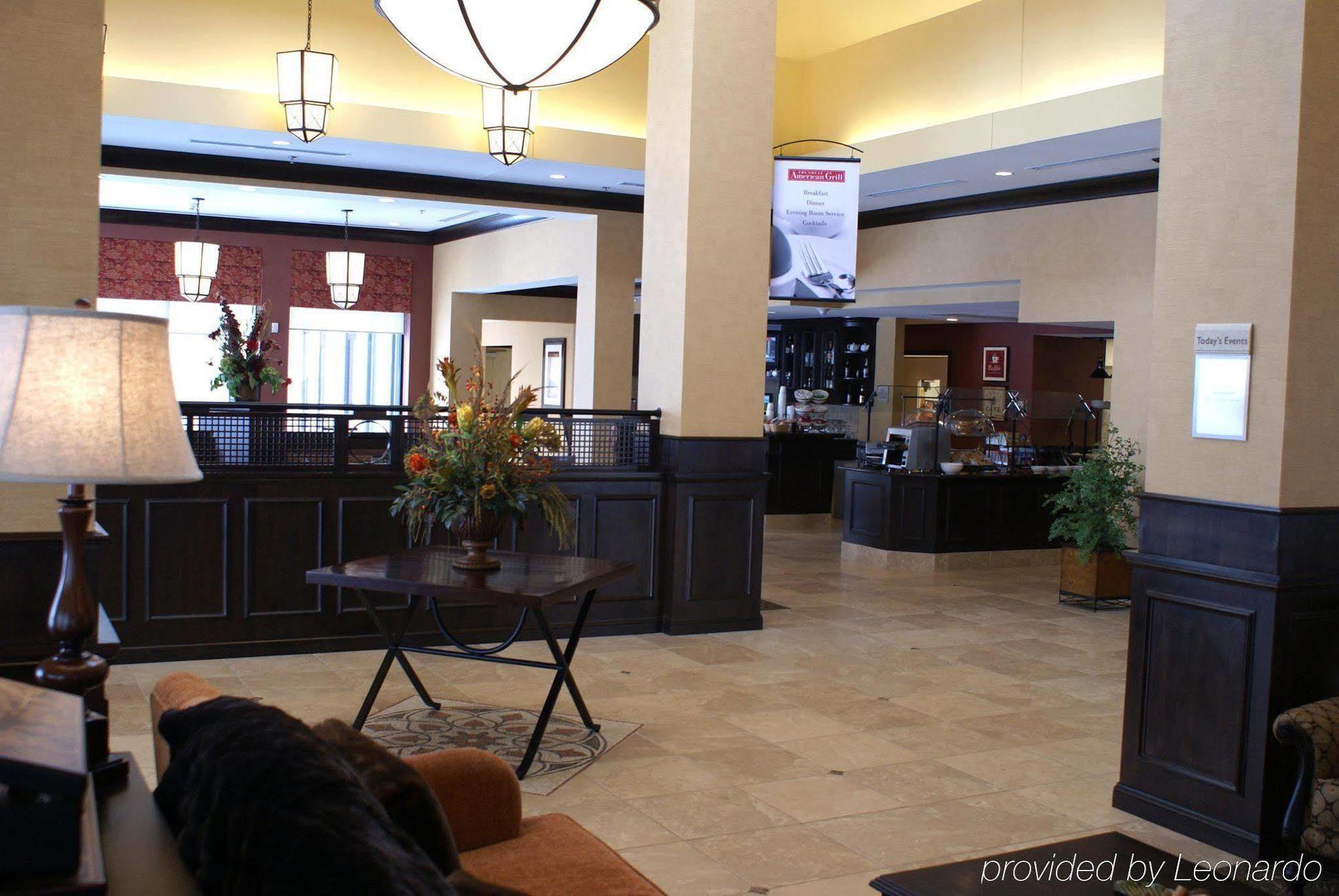 Hilton Garden Inn Denver Highlands Ranch Exteriér fotografie